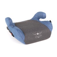 Автокресло Martin noir Swift+ (ISOFIX)  цвет Gloss Blue
